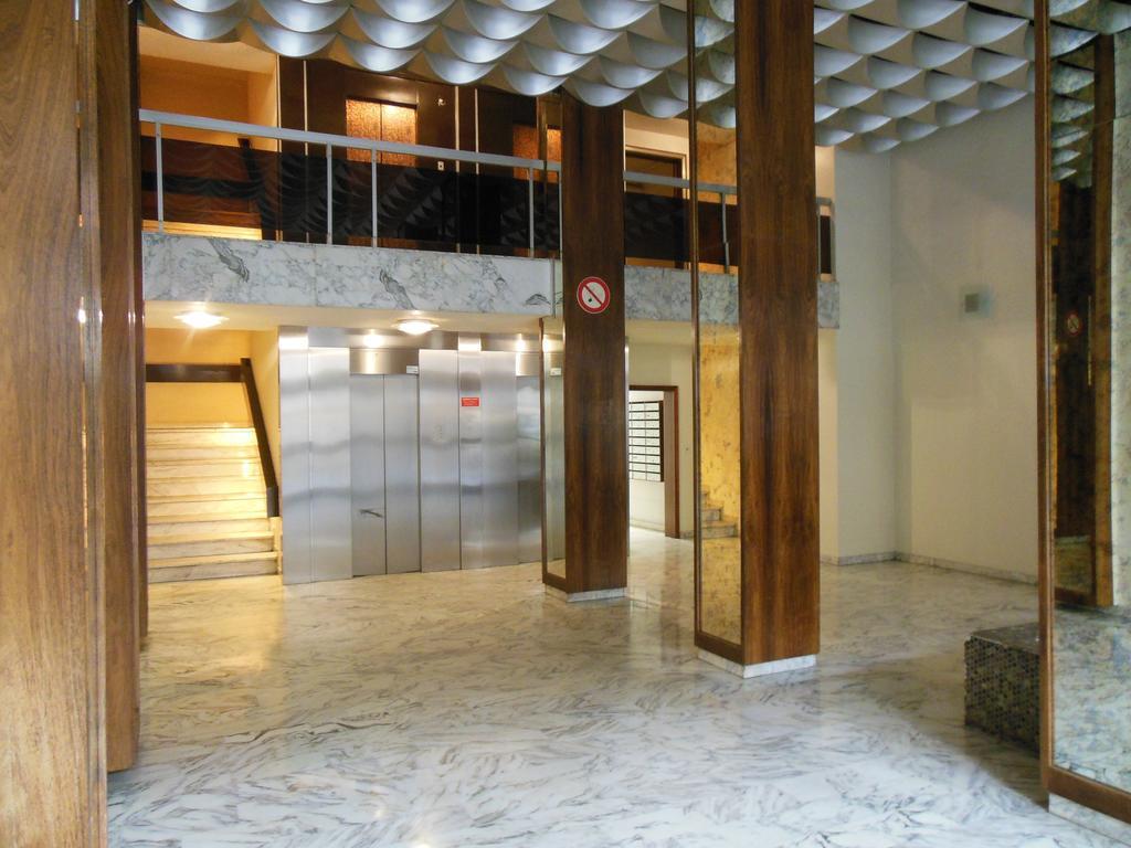 Appartement Silver La Regence Juan-les-Pins Værelse billede