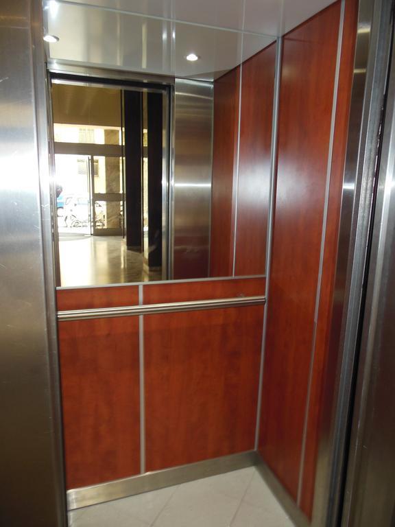 Appartement Silver La Regence Juan-les-Pins Eksteriør billede